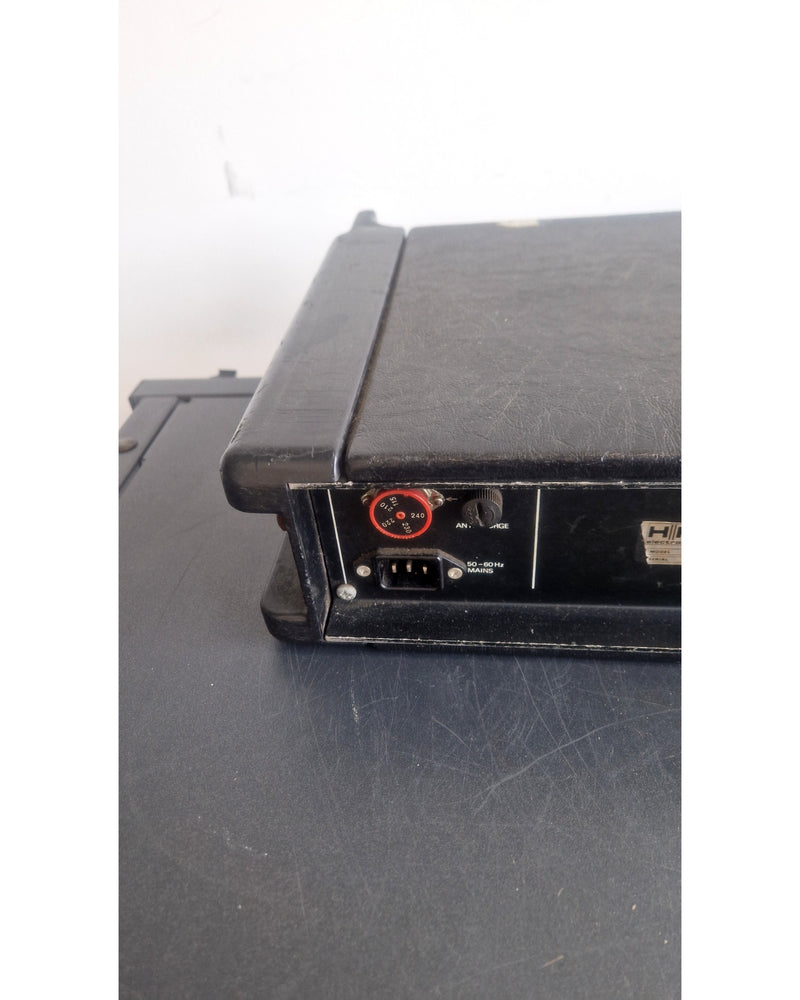 H/H MH100 - Guitar Amplifier - 100W Solid-State - Spares or Repair - Image 14