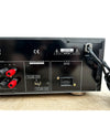Yamaha AX-396 - Hi-Fi Amplifiers - Very Good - Photo 10