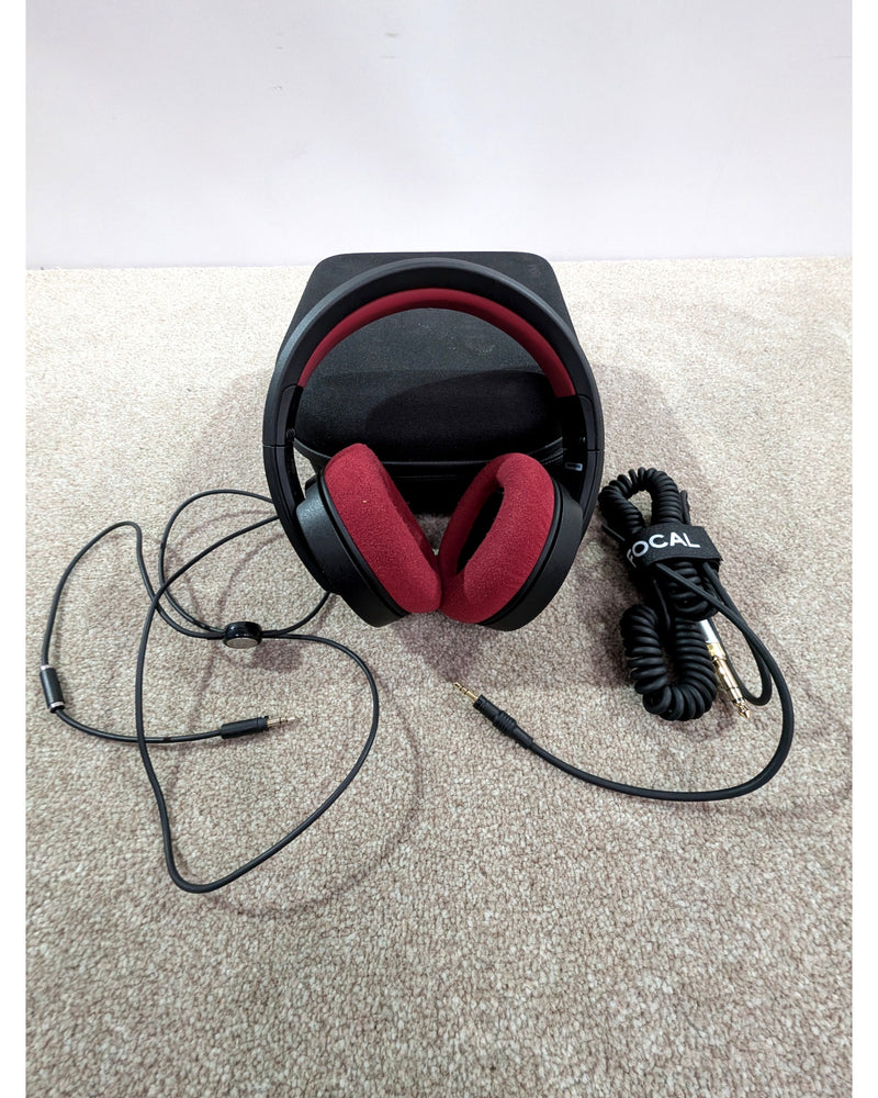 Focal Listen Pro - Headphones - Very Good w/ Soft Case - image 6