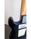 Squire Stratocaster Affinity - Black Electric Guitar - Good - Photo 12