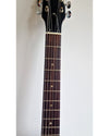 Columbus SG Electric Guitar - Red Electric Guitar - Well-Preserved - Good - Refurbished - Photo 9