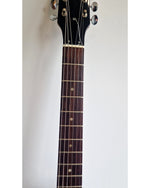 Columbus SG Electric Guitar - Red Electric Guitar - Well-Preserved - Good - Refurbished - Image 9