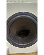 REL T9i - Subwoofers - White - Good - Image 12