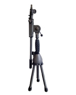K&M Small Mic Stand - Microphone Stand - Very Good - Image 1