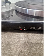 AKAI Professional BT500 - Turntable - Black - Refurbished - Image 12