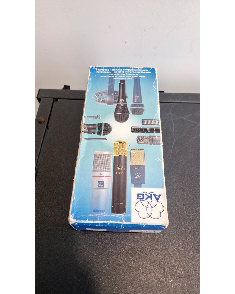 AKG C1000 - Microphone - Good w/ Original Box & Manuals - Image 14