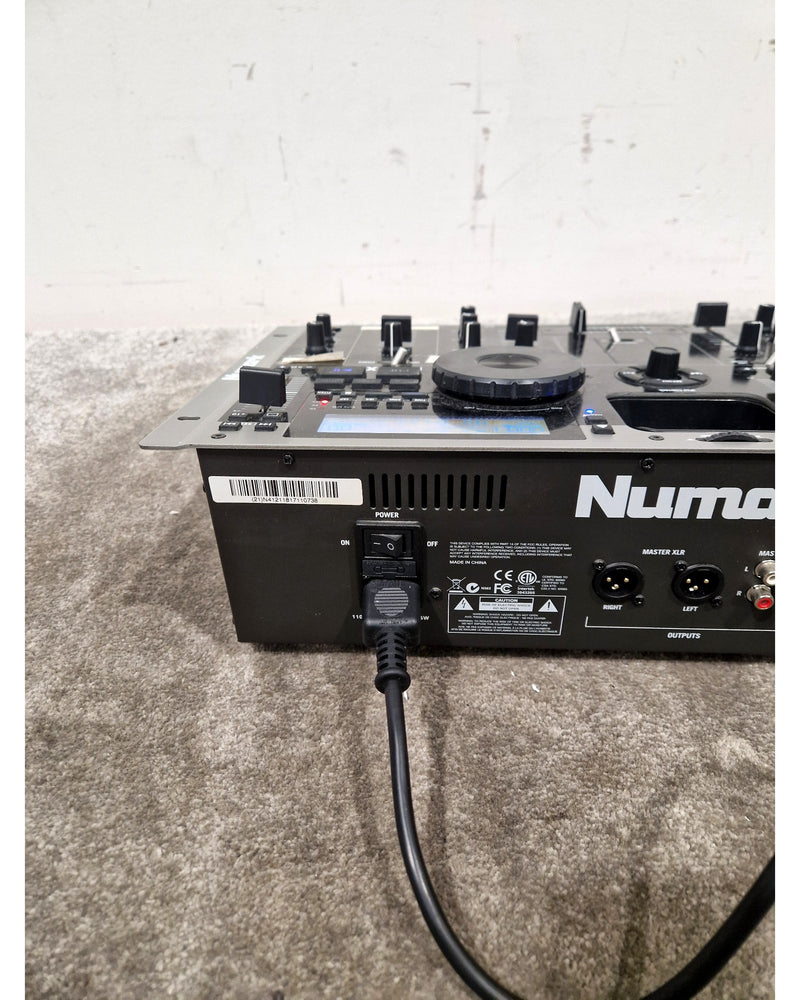 Numark iCDMIX3 - DJ Equipment - Fair - Image 8