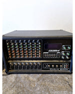 Carlsbro Marlin 8400 - Mixer - 8 Channel, 400W - Spares or Repair - Image 17