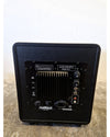 Wharfedale DX-2 - Subwoofers - Black - Very Good - Photo 9