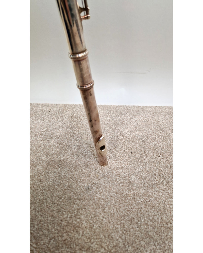 Trevor James 3031E - Good w/ Hard Case - image 16