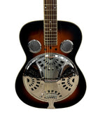 Ashbury Acoustic Resonator - Acoustic Guitars - Refurbished - Image 1
