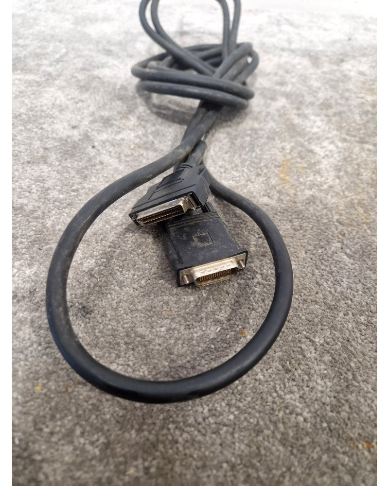 Matrox DMS-59 To VGA Cable X3 – Video Cable - Good - Image 4