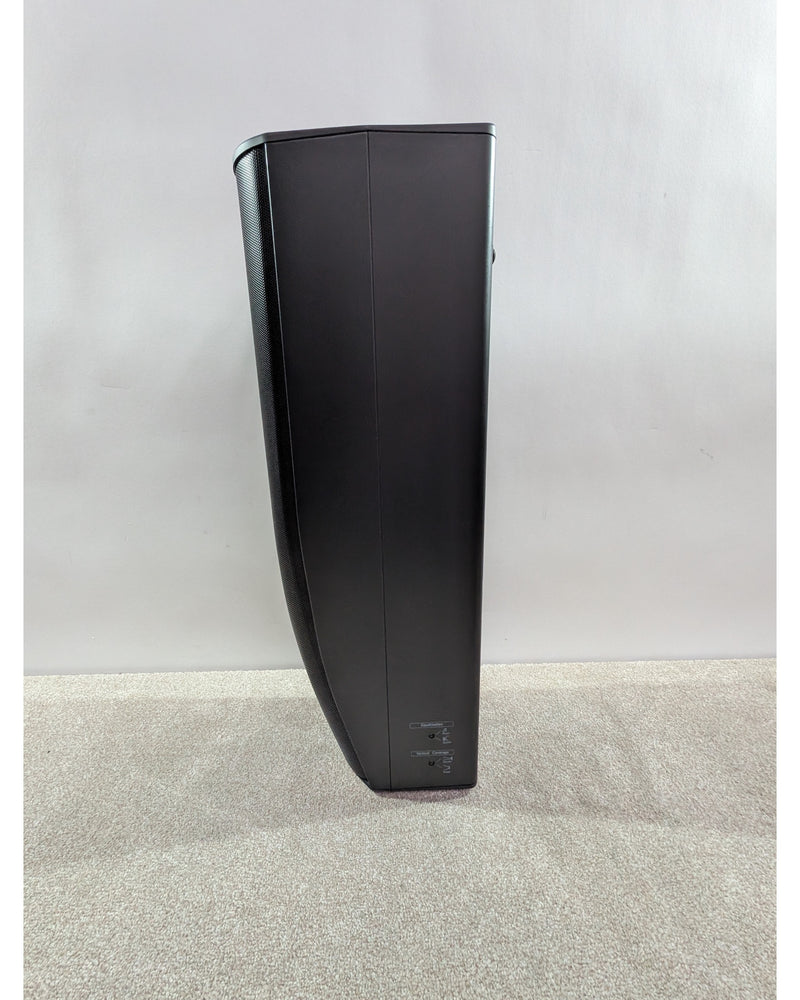 JBL CBT 70J-1 - Passive Speaker - Black - Excellent - image 8