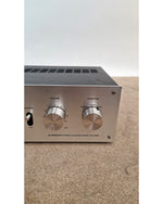 Pioneer SA-5300 - Integrated Amplifier - Poor - Image 2