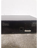 Technics RS-BX404 - Stereo Cassette Deck - PXS Cap - Good - Image 2