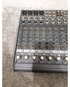 Mackie 1202VLZ Pro - Mixer - Very Good w/ Original Box & Manuals - Photo 4