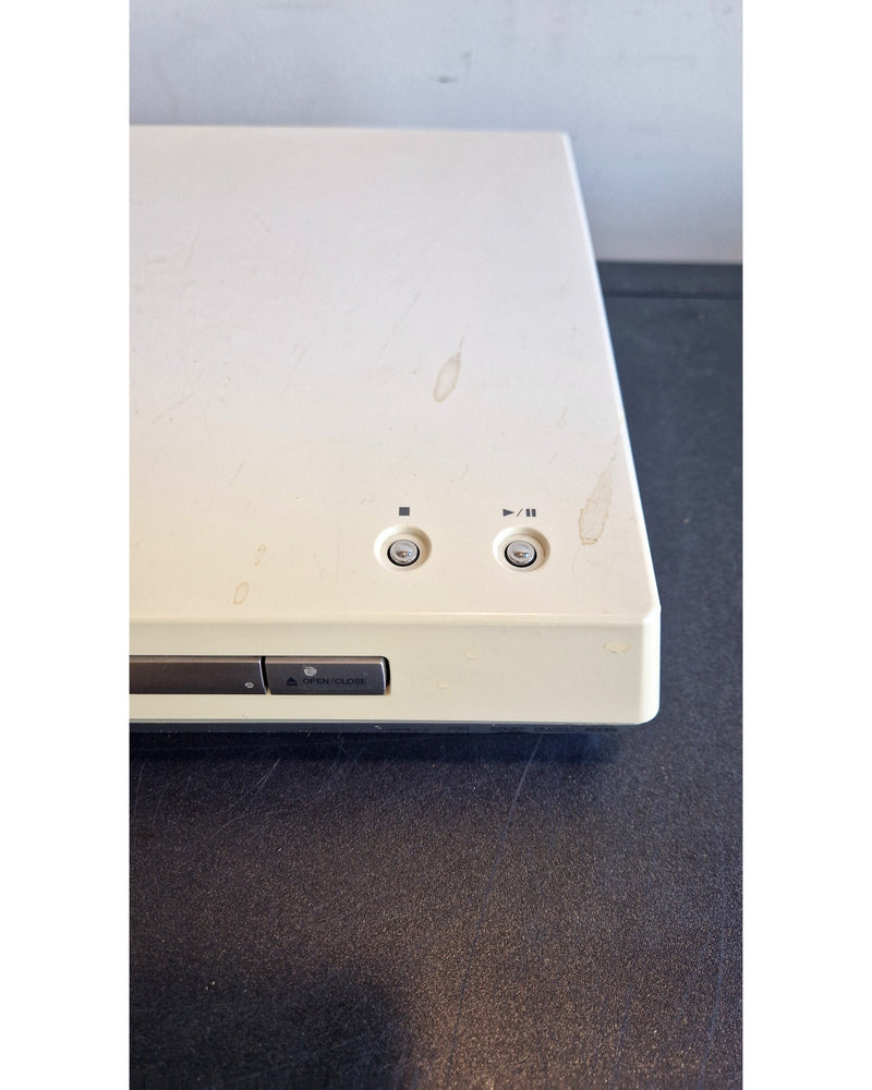 Pioneer XV-DV99 - DVD Player - Good - Image 2