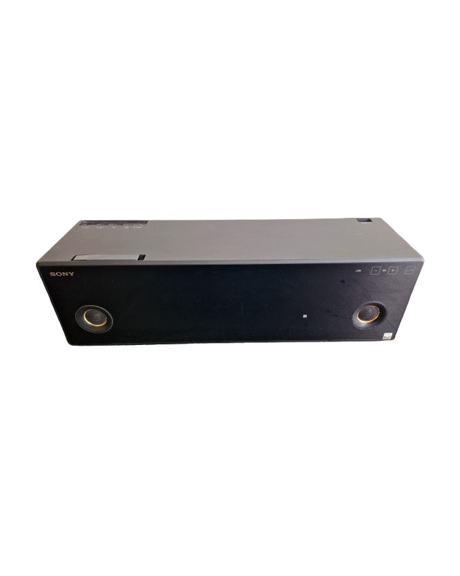 Sony SRS-X99 - Hi-Fi & Home Audio - Black - Very Good - Image 1