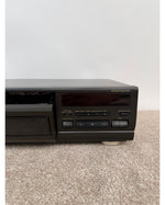 Technics RS-BX501 - Very Good - Image 6
