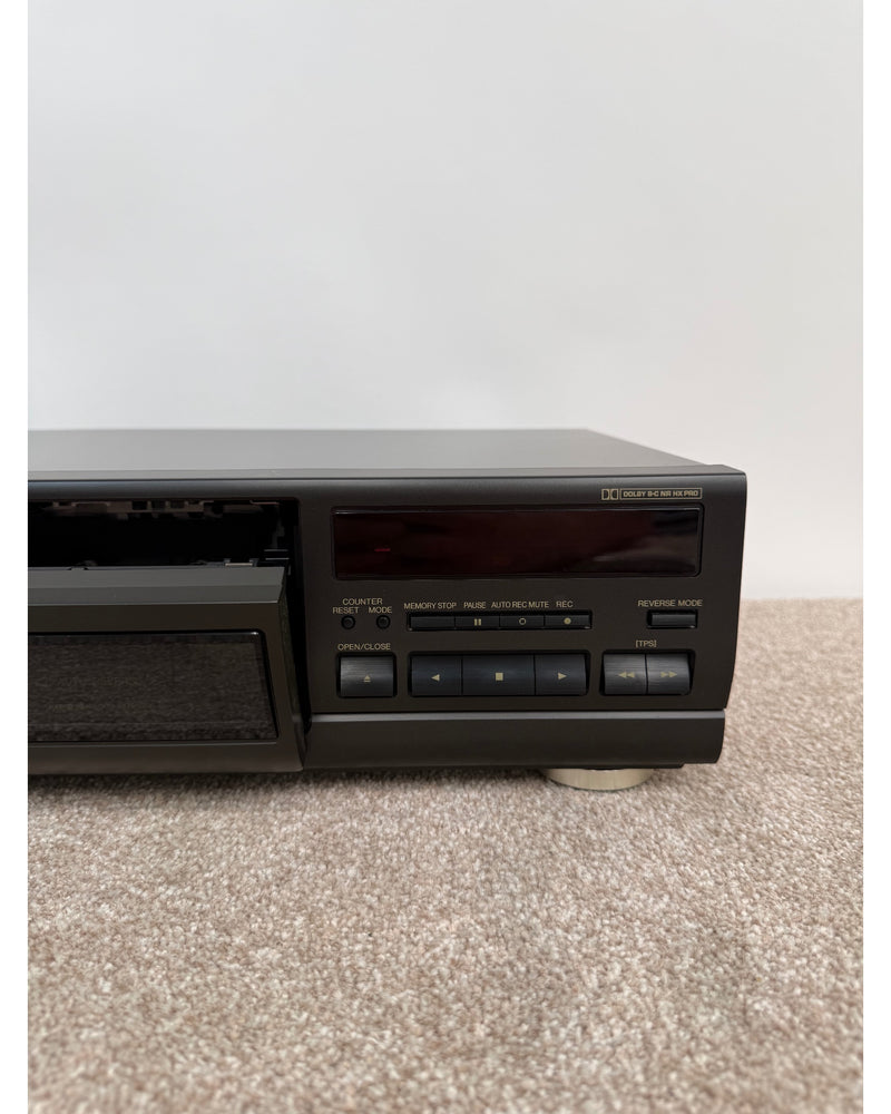 Technics RS-BX501 - Very Good - Image 6