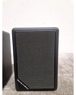 Mordaunt-Short CS-1 - Compact Speakers - Pair - Good - Image 21