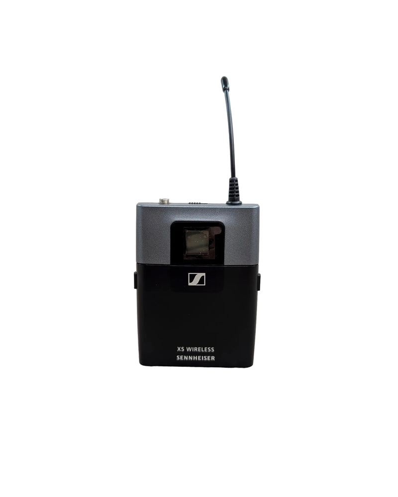 Sennheiser SK-XSW - Wireless System - Like New w/ Original Box & Manuals - image 1