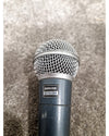 Shure BETA 58A - Microphone - Good - Photo 8