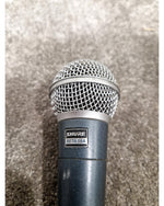 Shure BETA 58A - Microphone - Good - Image 8