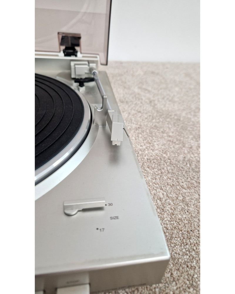 Denon DP-200USB - Turntable - Spares or Repair - Image 9