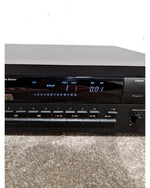 Harman/Kardon HD7500 - Remote Controlled Bit Stream Compact Disc Player - Excellent w/ Original Box - Image 15