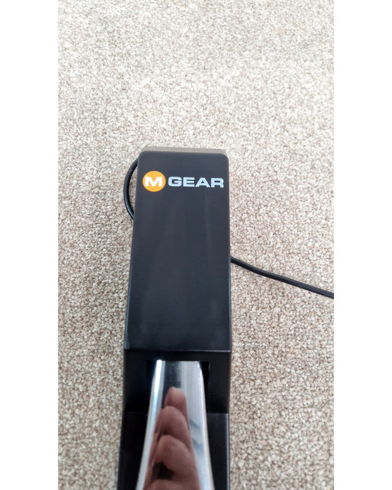 M Gear Keyboard Pedal - Keyboard - Excellent - image 5