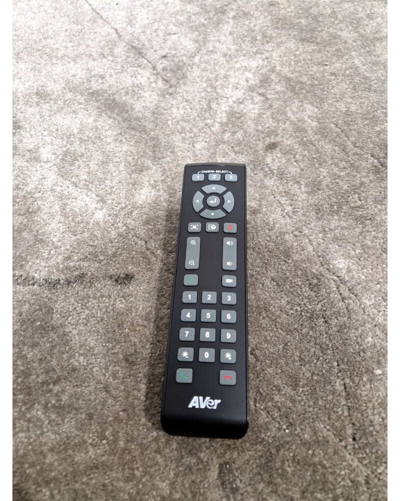 AVer CAM550 - PTZ Camera - 4K - Spares or Repair - Image 8