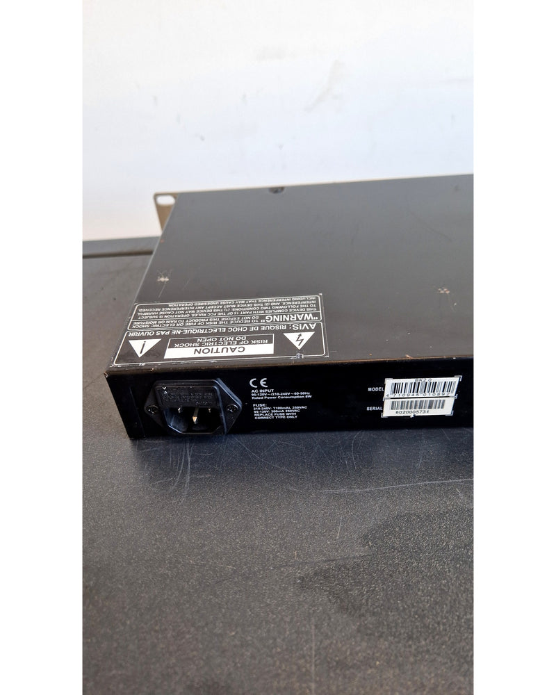 Alto BK 2.0 - Effect Processor - Good - Image 12