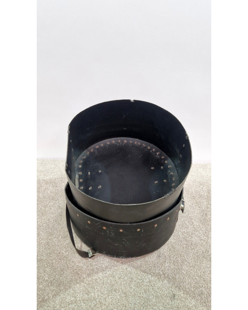 Unbranded 13” Hard Drum Case - Drum Hardware - Good - image 6