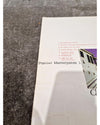 Yamaha Clavinova ROM Music Book Popular Masterpieces 1 Vol.1 – ROM Cartridge - Excellent w/ ROM Included - Photo 7