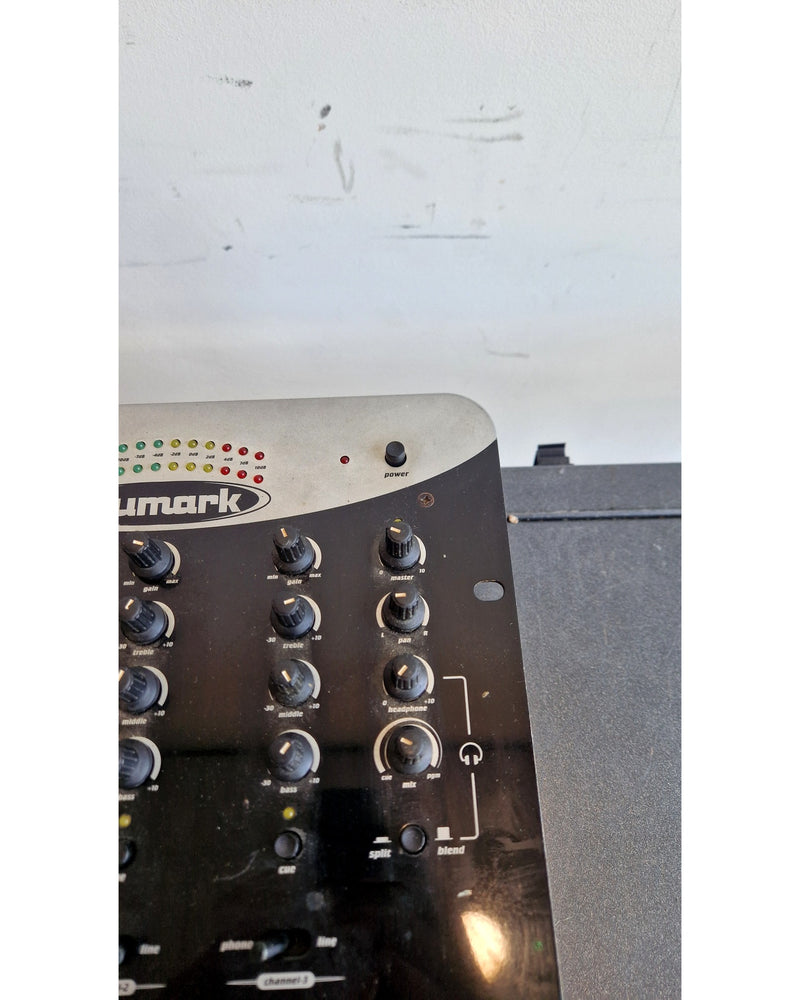 Numark DM3000X - Mixer - Very Good - Image 3