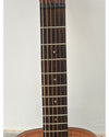 Washburn G-MINI - Acoustic Guitars - Natural - Very Good - Photo 10