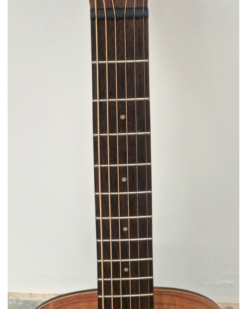 Washburn G-MINI - Acoustic Guitars - Natural - Very Good - Image 10