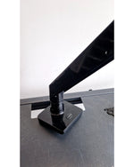 Invision Desk Clamp Monitor Arm - AV Accessories - Black - Excellent - Image 10