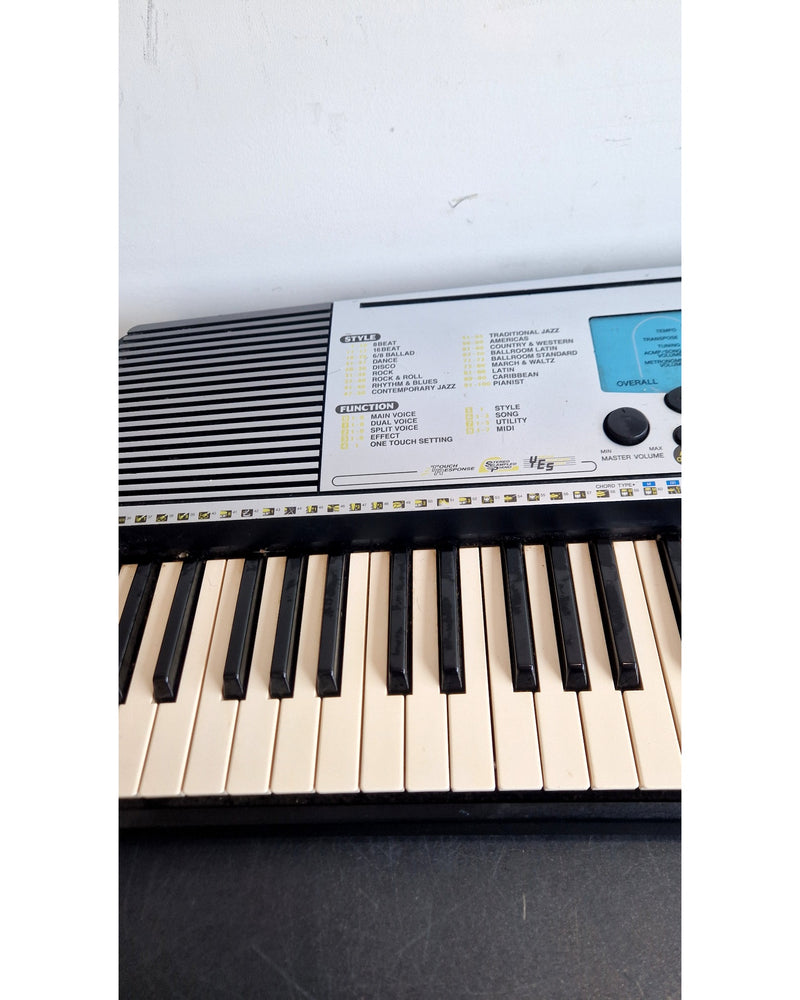 Yamaha PSR-225GM - Musical Keyboards - Good w/ Power Supply - Image 5