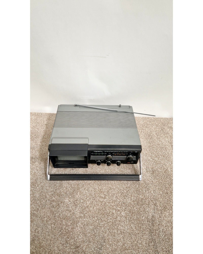 Cloud 5TV-65R - Hi-Fi Tuner - Good - image 5