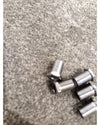 Grover Locking Tuners - Guitar Parts - Chrome - Excellent w/ Original Box - Photo 6