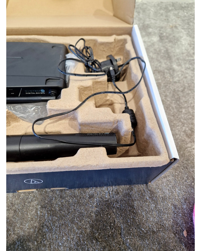 Audio-Technica System 10 - Microphone System - Excellent - Image 13