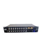 TL Audio Ebony Summer 16:2 - Mixer - Black - Very Good - Image 1
