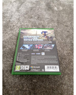 Sonic Frontiers - Xbox Series X/One Game - Excellent w/ Original Box - Image 9
