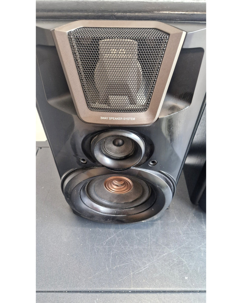 Technics SB-EH60 - Hi-Fi Speakers - Good - Image 8
