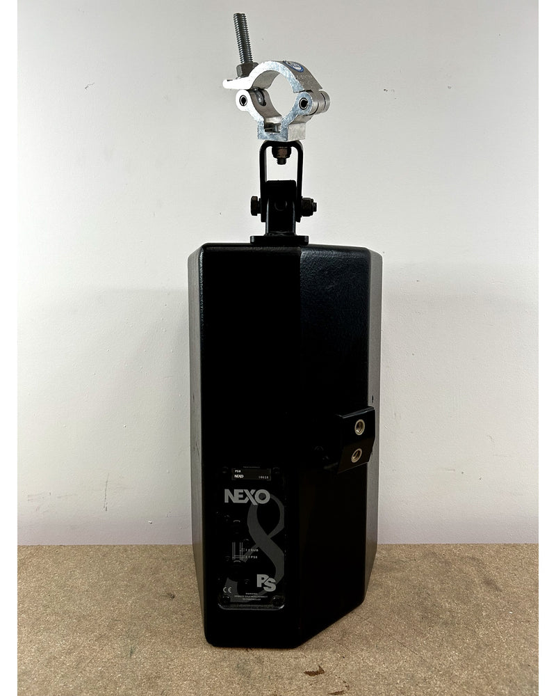Nexo Ps8 - Passive Speaker - Good w/ wall brackets - Image 7