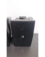 AUDAC WX302MK2 - PA Speakers - Black - Like New w/ Original Box - Image 2