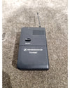 Sennheiser FreePort - Wireless Microphone System - Black - Good - Photo 14