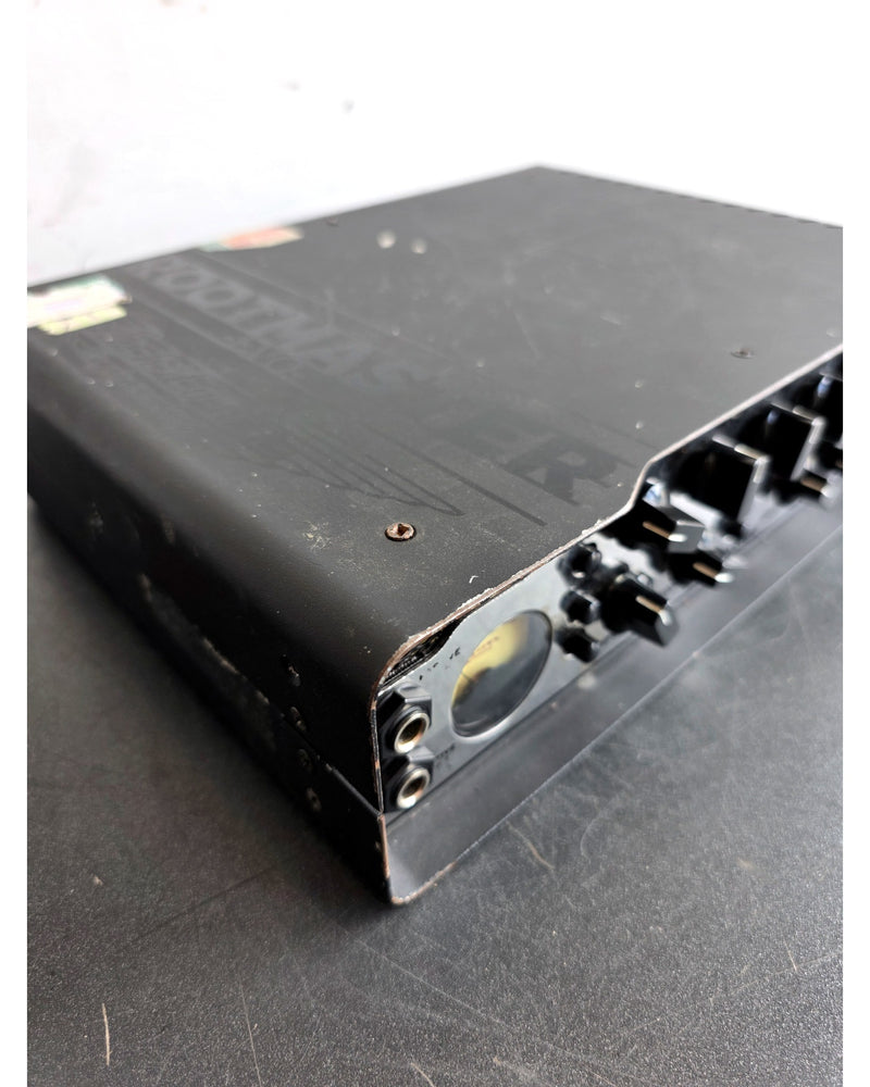 Ashdown RM 500 EVO Head - Bass Amplifiers - Spares or Repair - Image 10